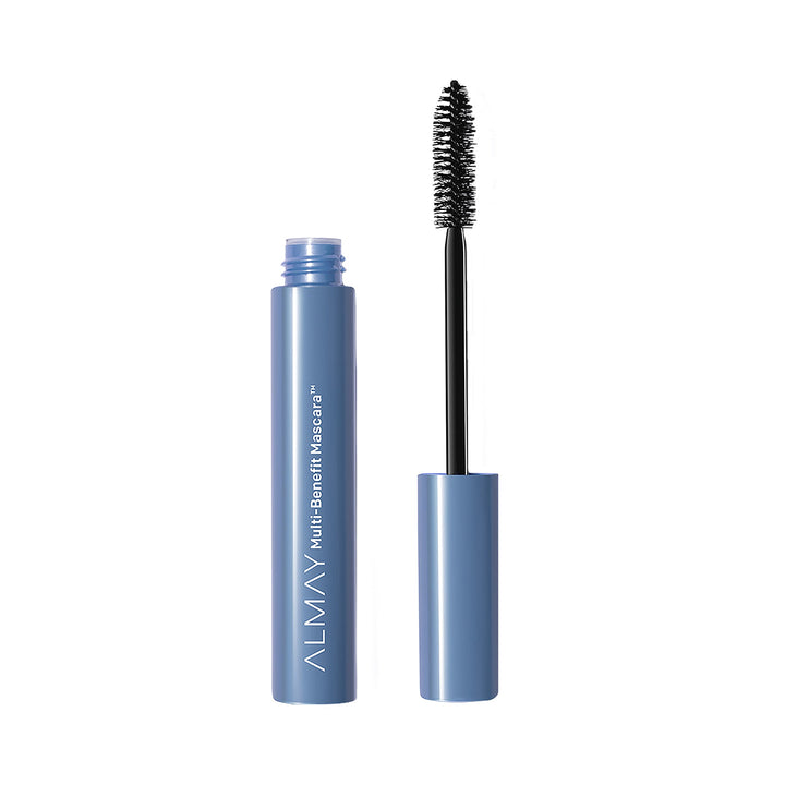 One Coat Multi-Benefit Mascara, Black