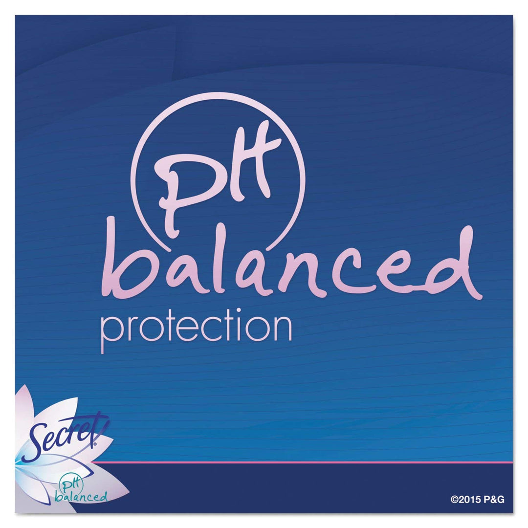 Powder Fresh Invisible Solid Travel Size Deodorants (2 Pack)