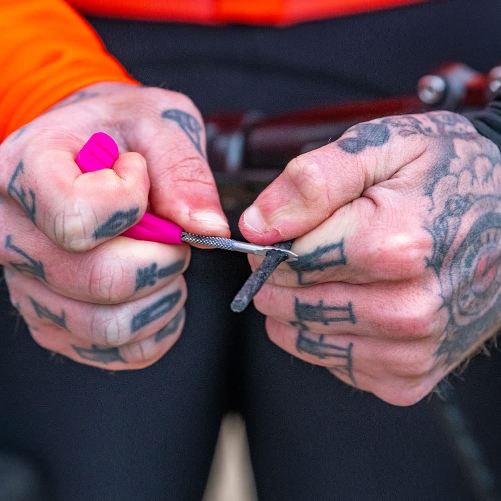 Tubeless Repair Kit