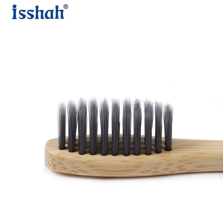 Biodegradable Eco-Friendly Natural Bamboo Charcoal Toot