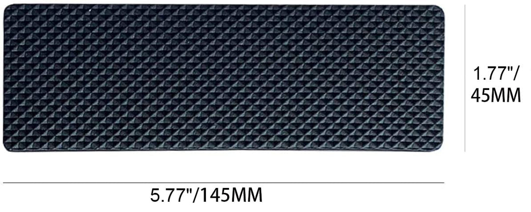 Premium Furniture Pads,Thick Non-Slip Pad Foot Cover Self-Furniture Gripper - Stops Slide - Adhesive Pads – Protectors (8PCS)