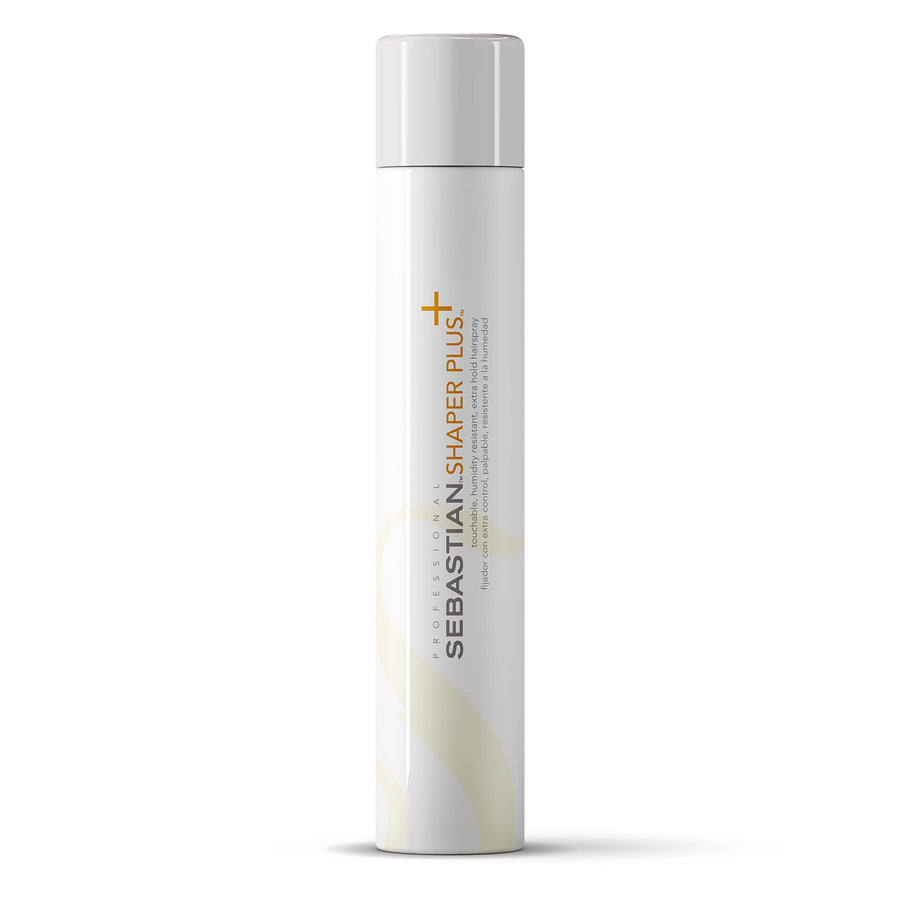 Shaper Plus Extra Hold Hair Spray, 10.6 Ounce