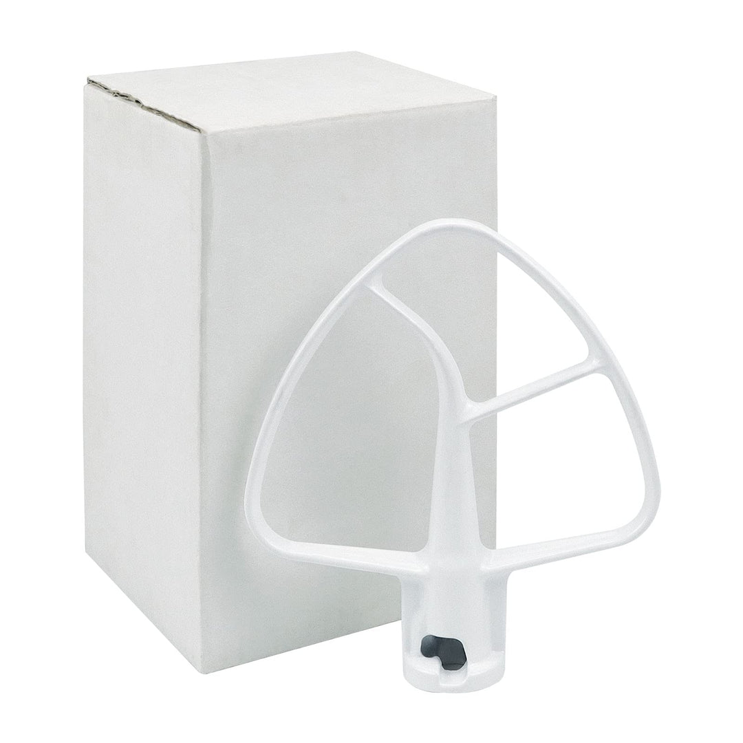 Dough Hook K45DH kitchen mixer attachment for K45 K45SS KSM90 KSM150 Mixer-4.5/5.0 QT