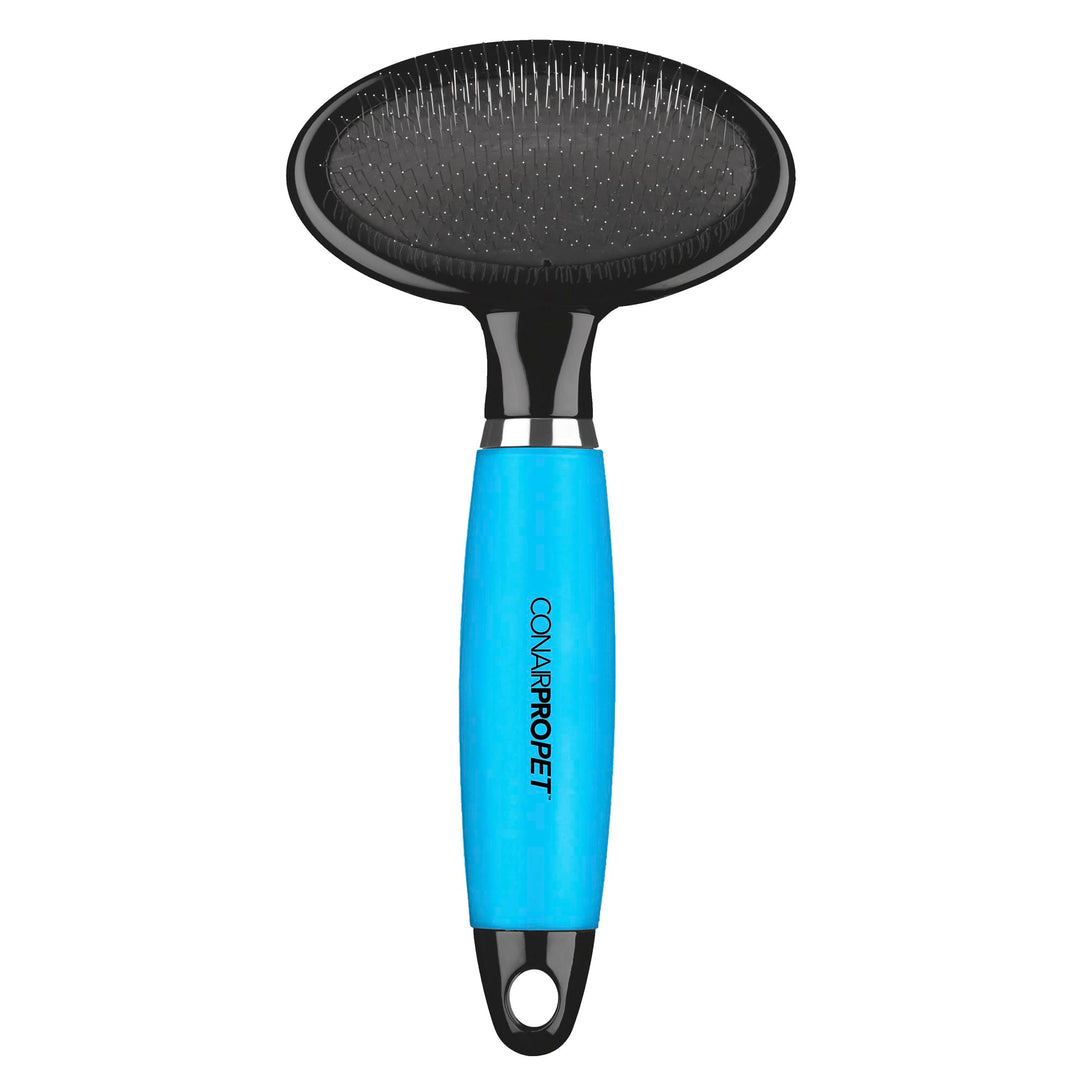 CONAIRPRO dog &amp; cat Cat Slicker Brush