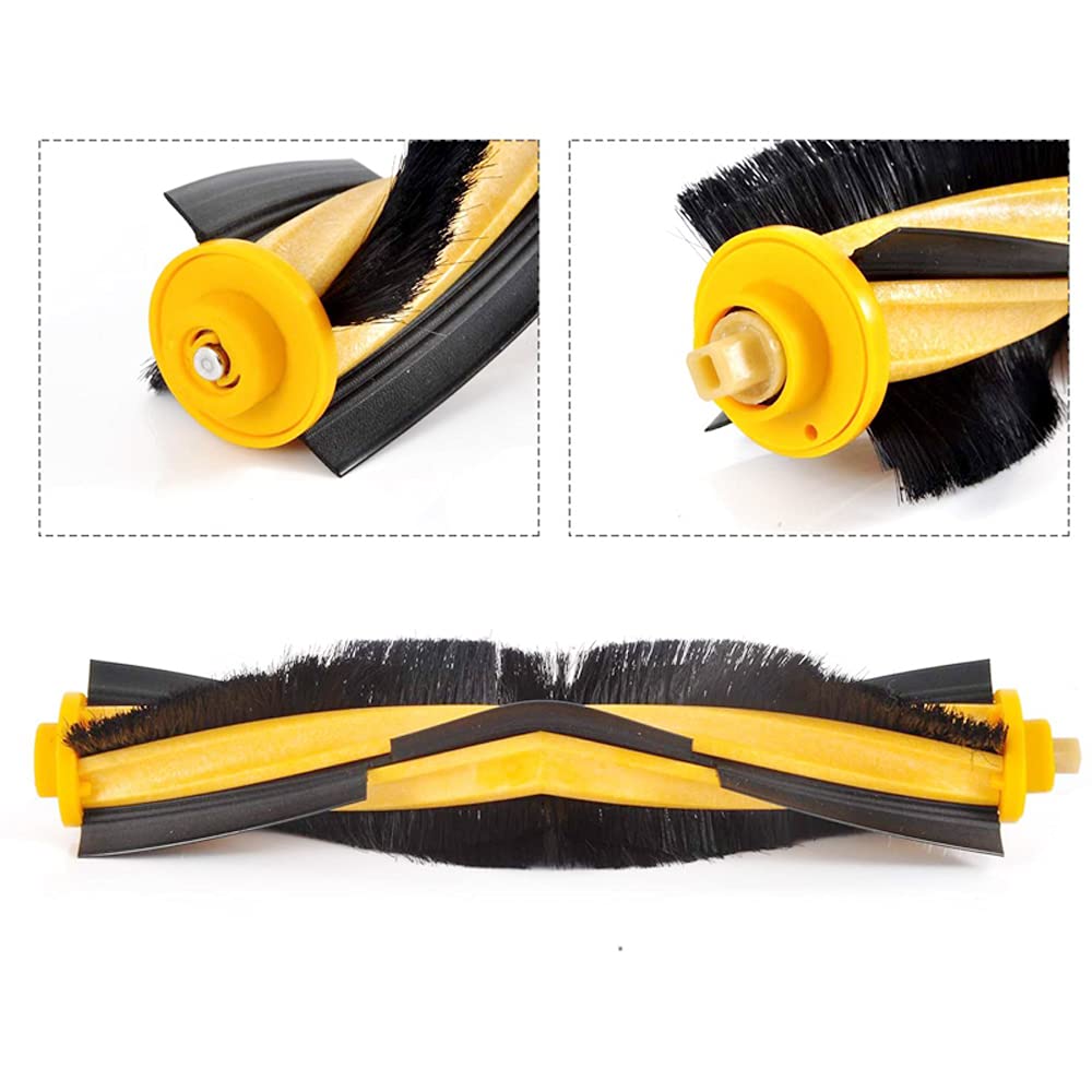 Electropan Accessories for DEEBOT OZMO 920/950/T5/T8/T8