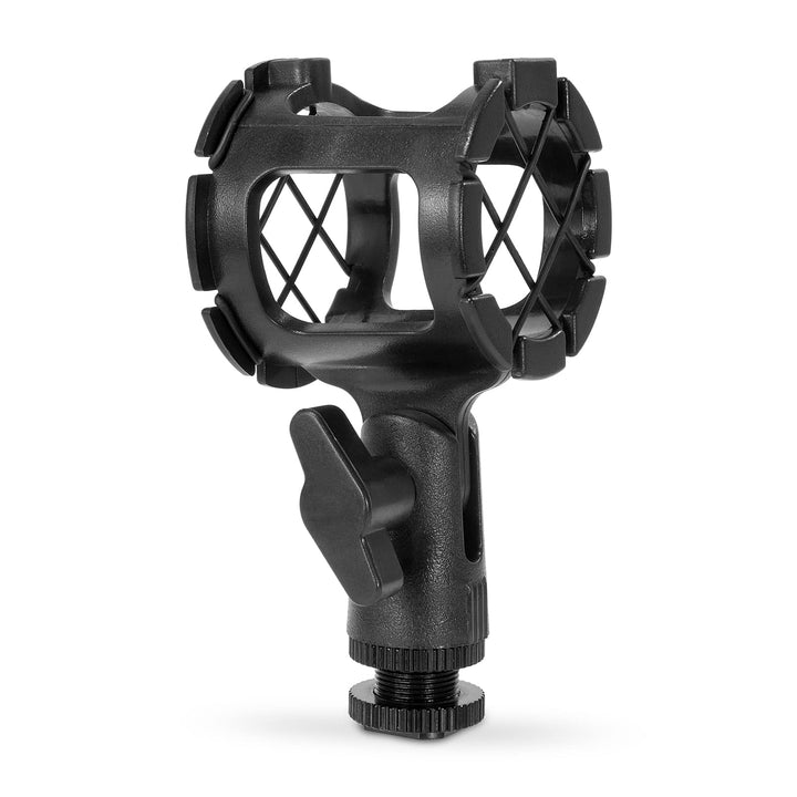 SmallRig Microphone Shock Mount with Cold Shoe Pinch fo