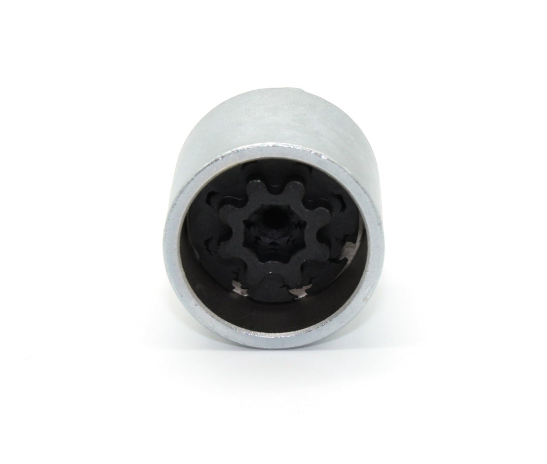 TEMO #809 Anti-Theft Wheel Lug Nut Removal Socket Key 3