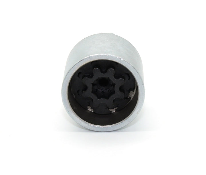 TEMO #809 Anti-Theft Wheel Lug Nut Removal Socket Key 3
