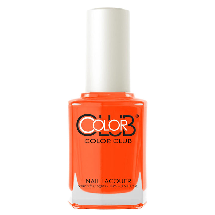 Nail Polish-Sweet as Sugarcane AN39