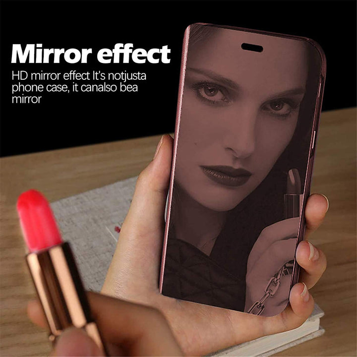 S22 Ultra Leather Case Compatible with Samsung Galaxy S