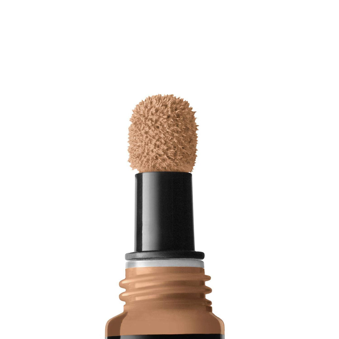 PROFESSIONAL MAKEUP Born To Glow Radiant Concealer, Medium Coverage - Neutral Tan