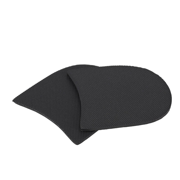 Shoe Repair Rubber Heel Replacement, 3.5mm Thick Rubber