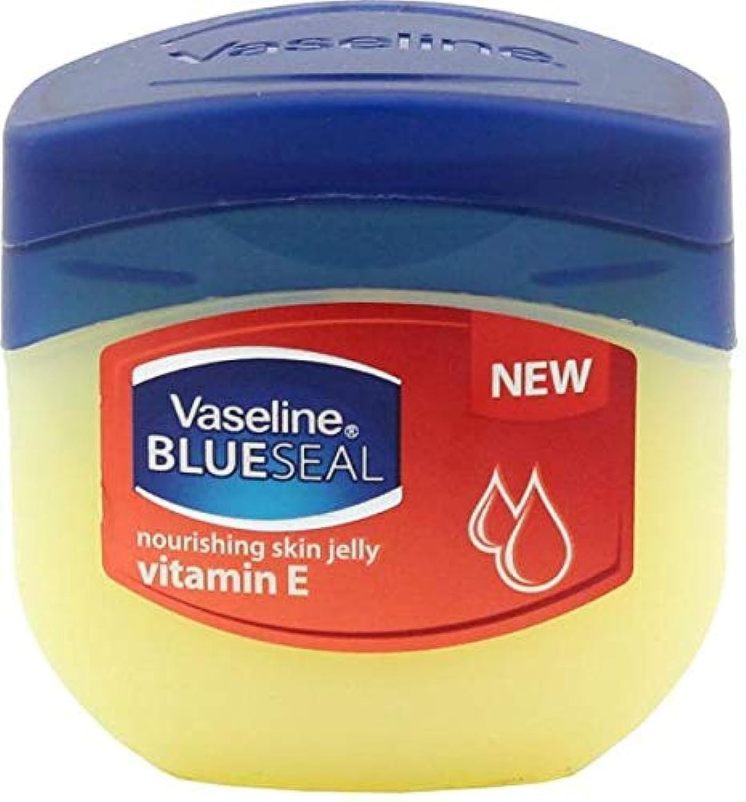 Nourishing Skin Jelly With Vitamin E 100Gm