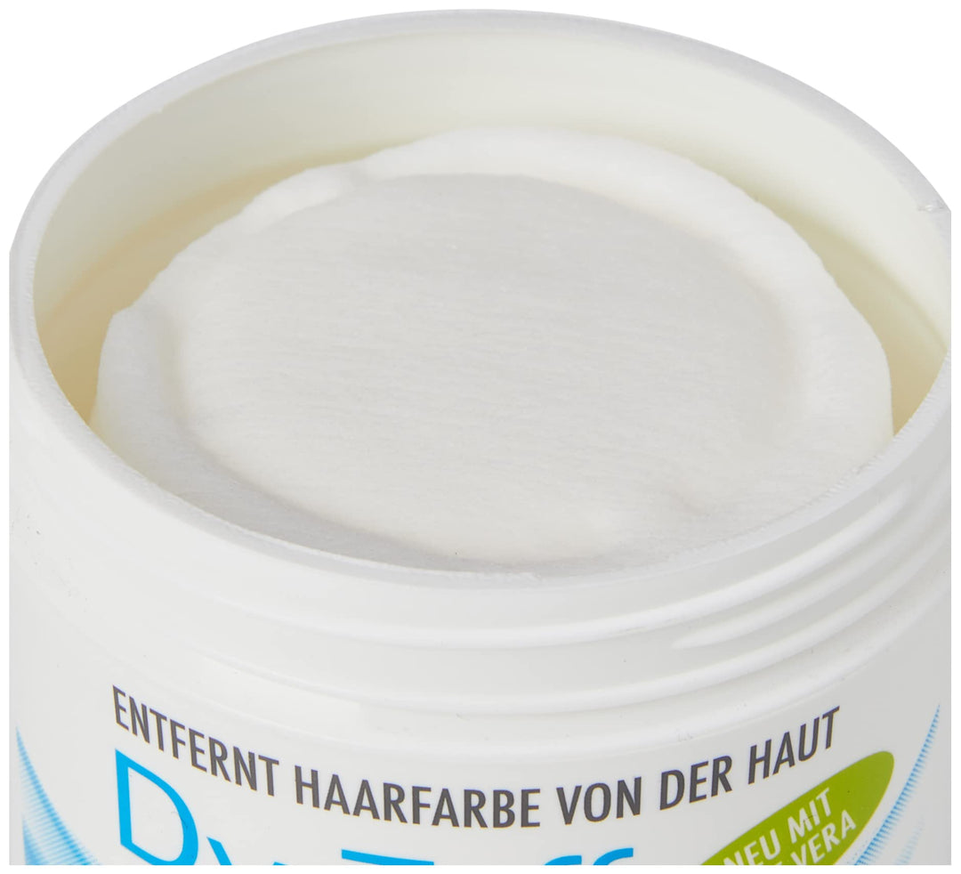 King Dy-zoff Pads 80-ct.