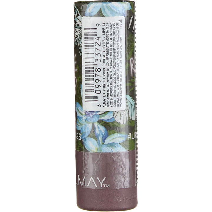 Lip Vibes, Rise Up, 0.14 oz, cream lipstick (330)