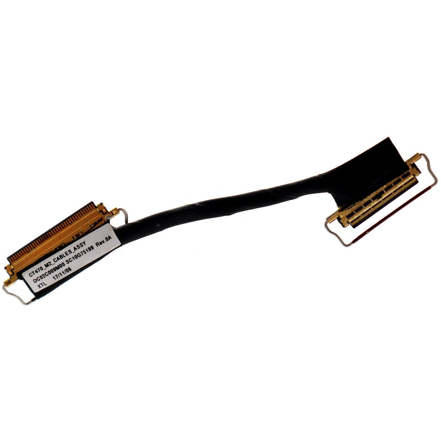 M.2 SSD Hard Drive Cable HDD Connector Cable for Lenovo ThinkPad T470 T480 T470P T480P A475 A485 DC02C009M00 00UR496