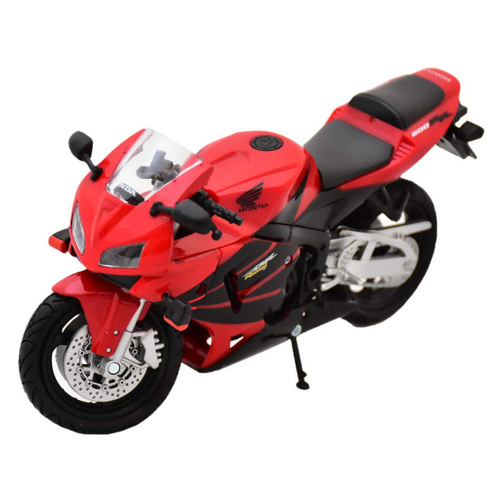 New Ray - 42607 - Vehicle - 1: 12 Honda 2006, 17cm/6.7