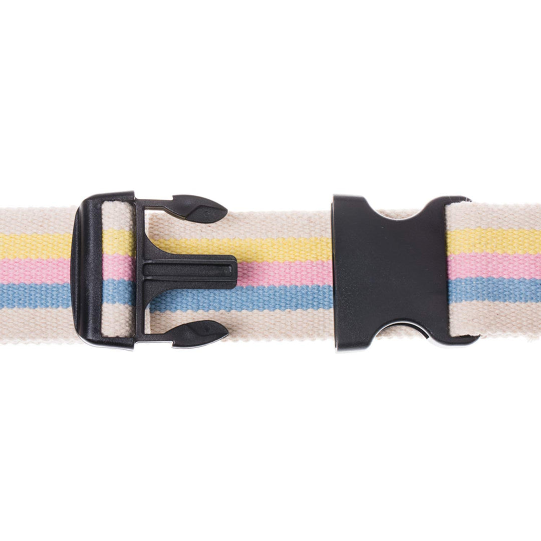 COW&amp;COW Gait Belt 60inch - Transfer and Walking