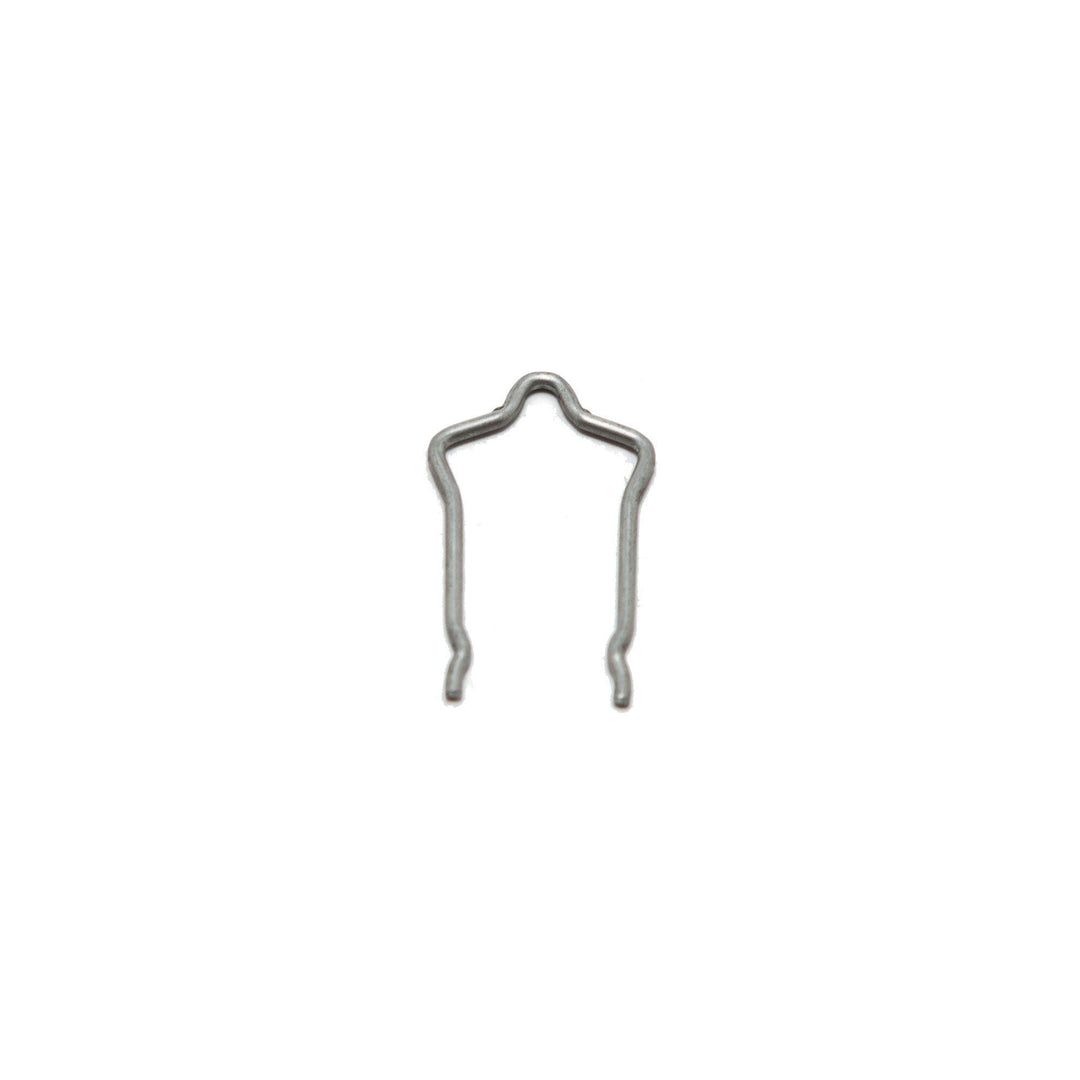 Moen 96914 Retainer clip, Posi-Temp 1 handle tub/shower, Unfinished