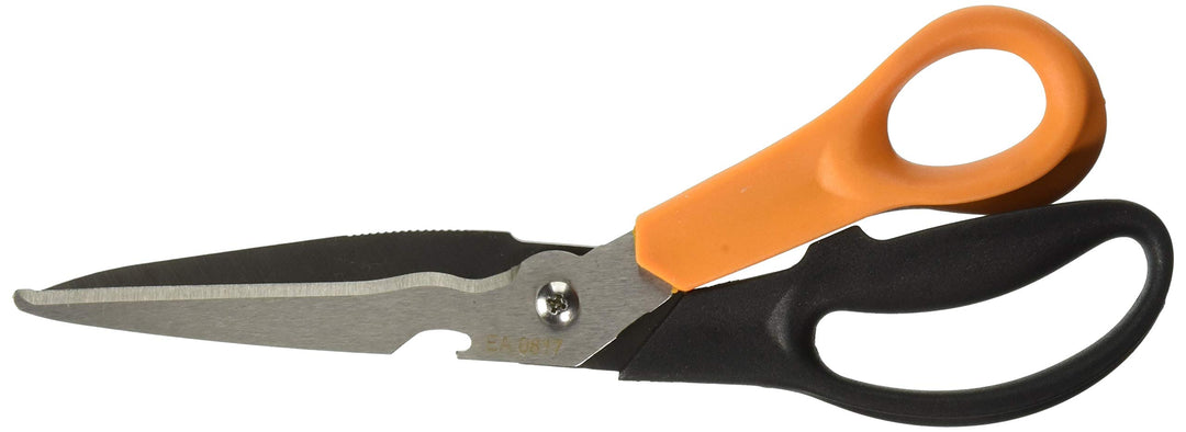 Fiskars Cuts+More 5-in-1 Multi-Purpose Scissors