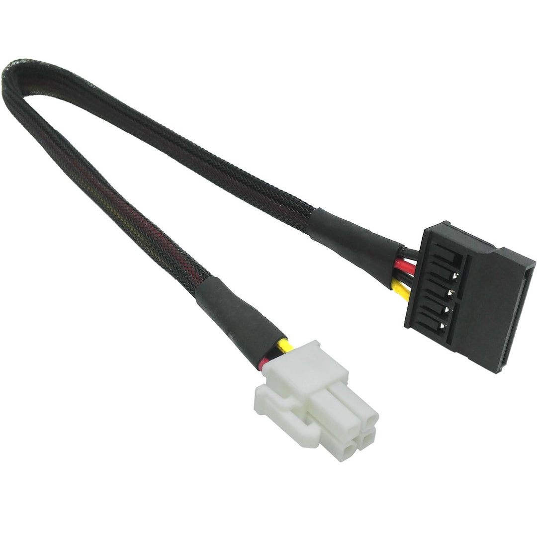 COMeap (3-Pack) SATA Power Cable for Lenovo Motherboard