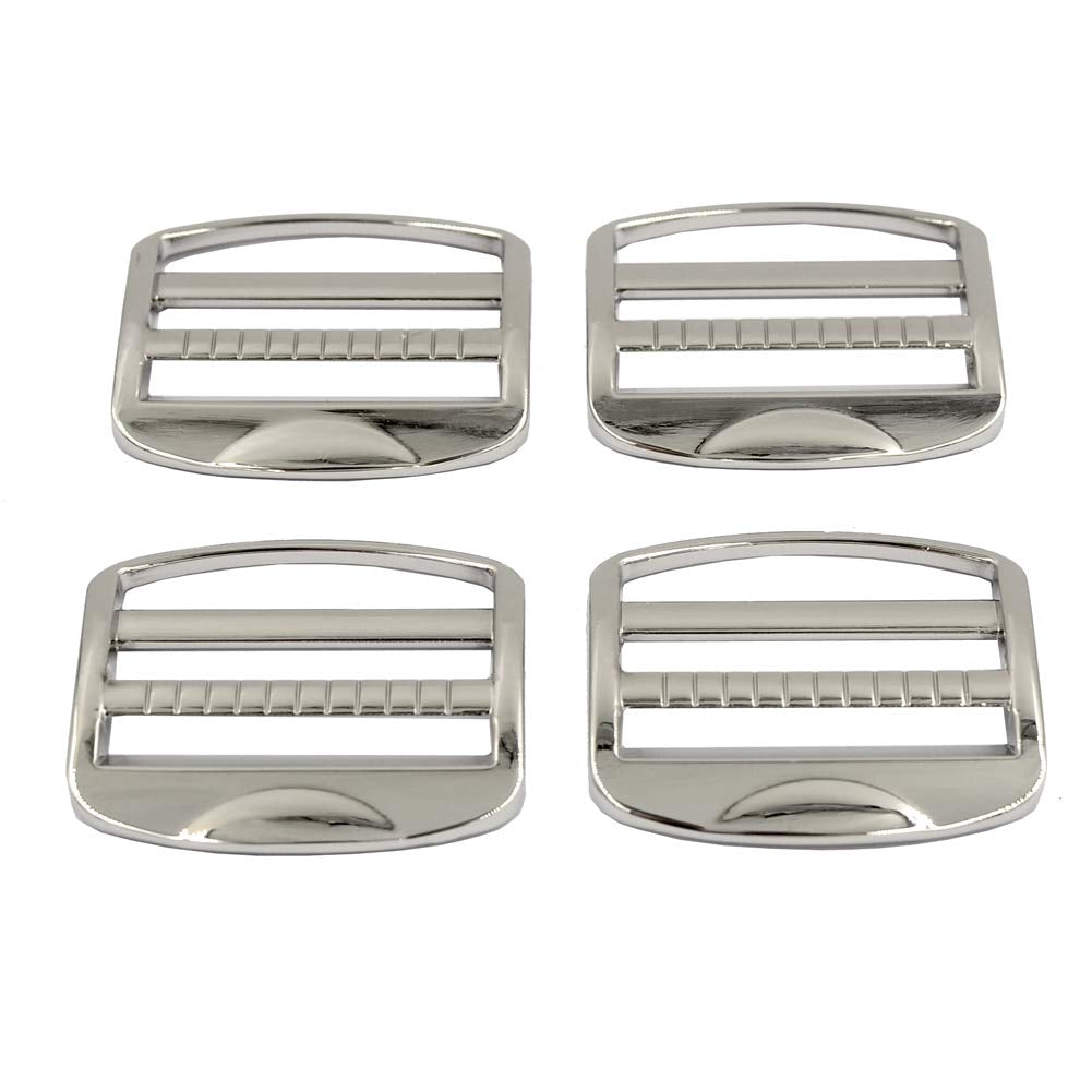 DGOL 1-1/2 inch Heavy Duty Metal Zinc Alloy Ladder Lock