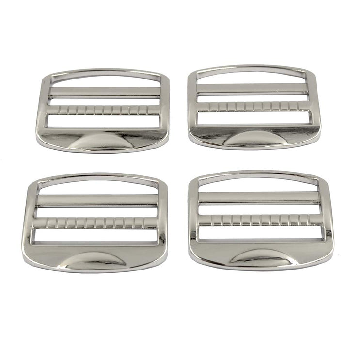 DGOL 1-1/2 inch Heavy Duty Metal Zinc Alloy Ladder Lock