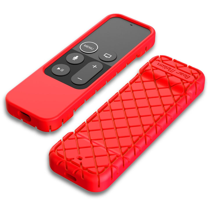 Bear Motion Case for Apple TV 4K / 5th 4th Gen Remote C