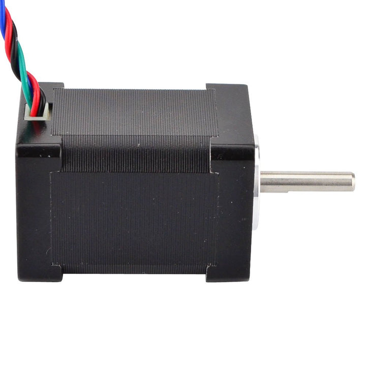 STEPPERONLINE High Torque Nema 14 Stepper Motors 1.5A 56.7oz-in/40Ncm 4 Leads 3D Printer