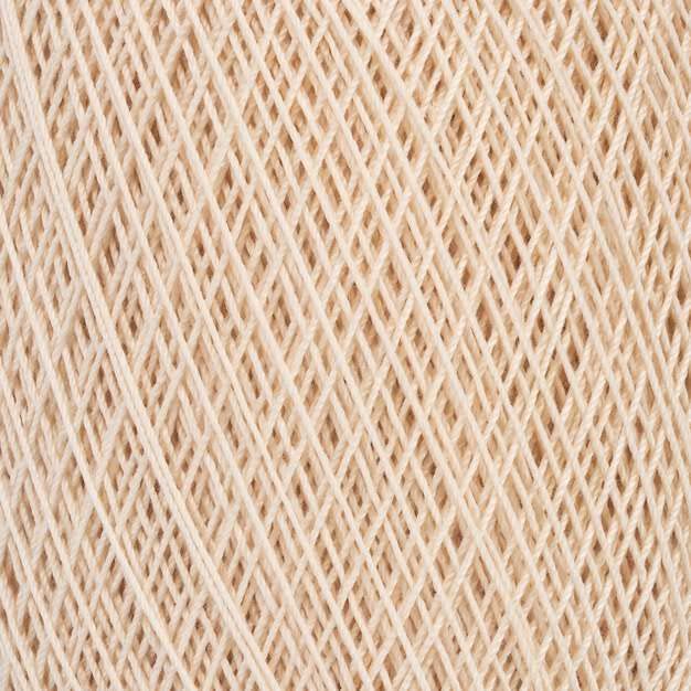 Classic Ecru Crochet - 3 Pack of 400y/365m - Cotton - Gauge 10 - Crochet
