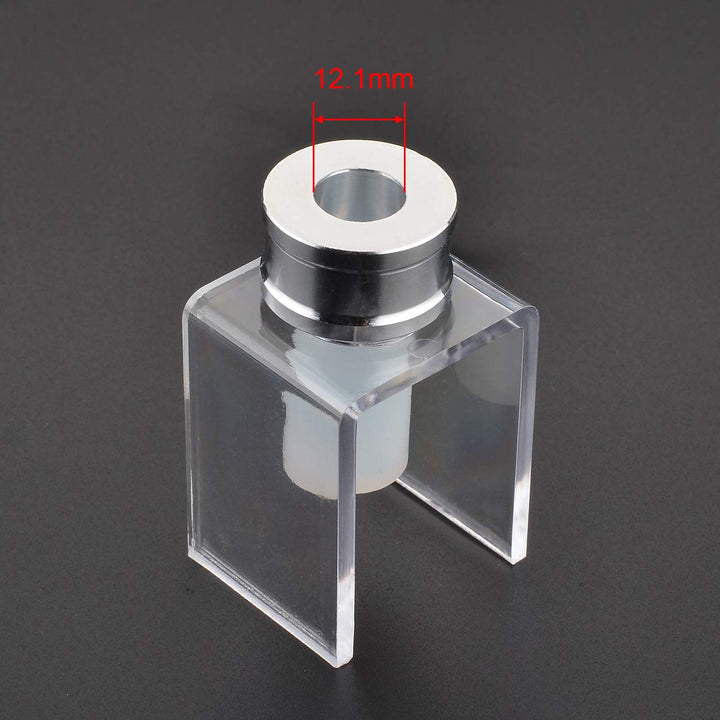 CM Lipstick Molds Silicone DIY Making Lips Mold Set Cos