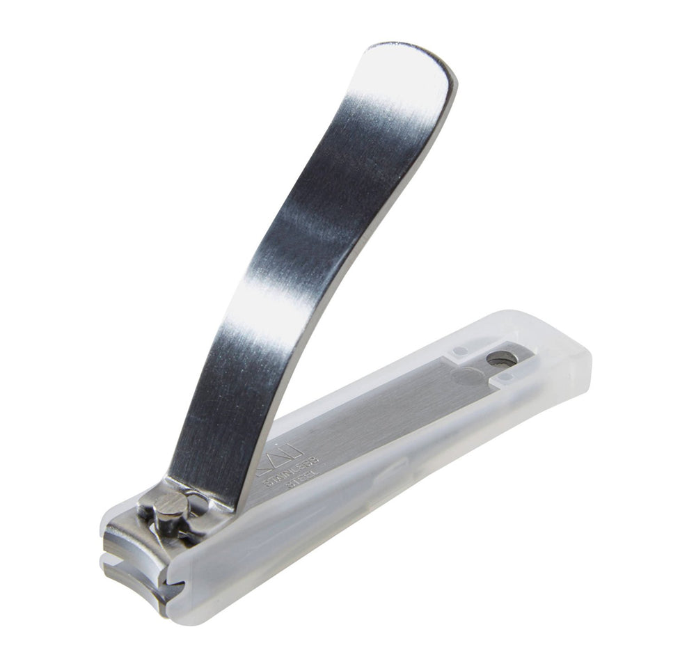 MEHAZ 660 Professional Nail Clipper (Model: 9MC0660)