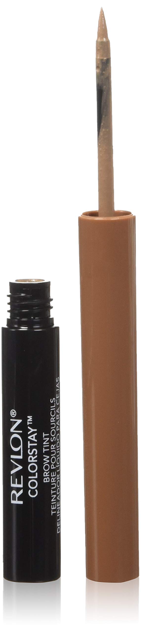 Revlon ColorStay Brow Tint, Taupe