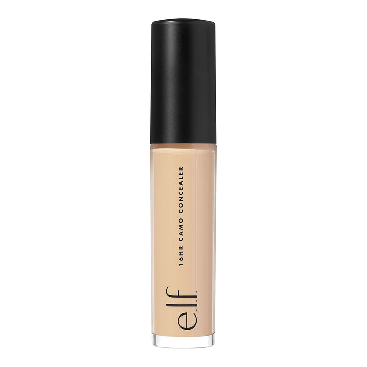 16HR Camo Concealer, Full Coverage &amp; Highly Pigmented, Matte Finish (Medium Warm)