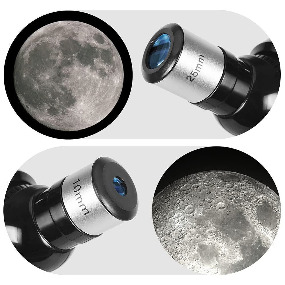 Telescope, Telescopes for Adults, 70mm Aperture 400mm F