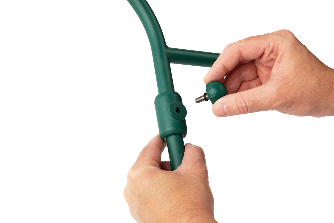 Thera Cane Max: Trigger Pt. Massager (Green)