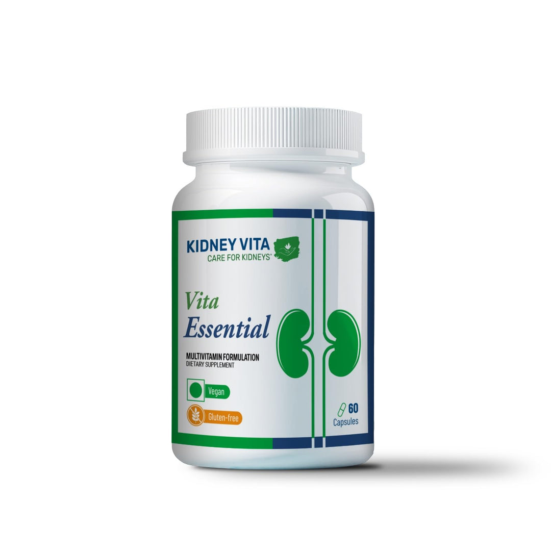 - Vita Essential