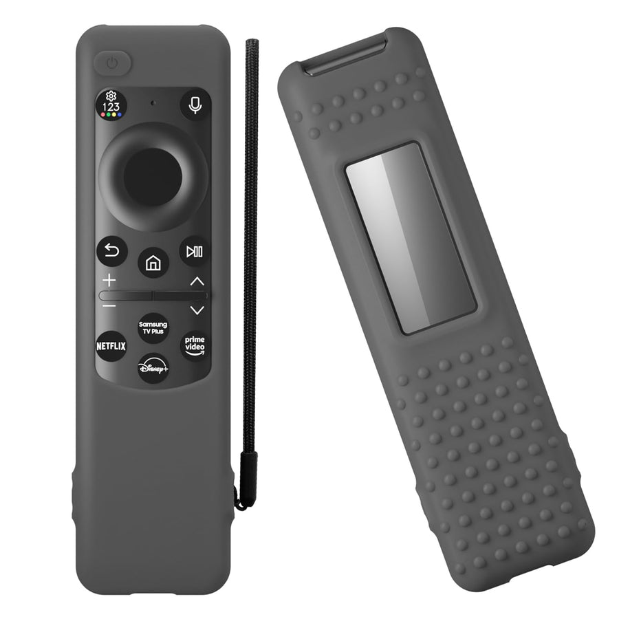 2023 Samsung Smart TV Solar Remote BN59-01432 BN59-0143
