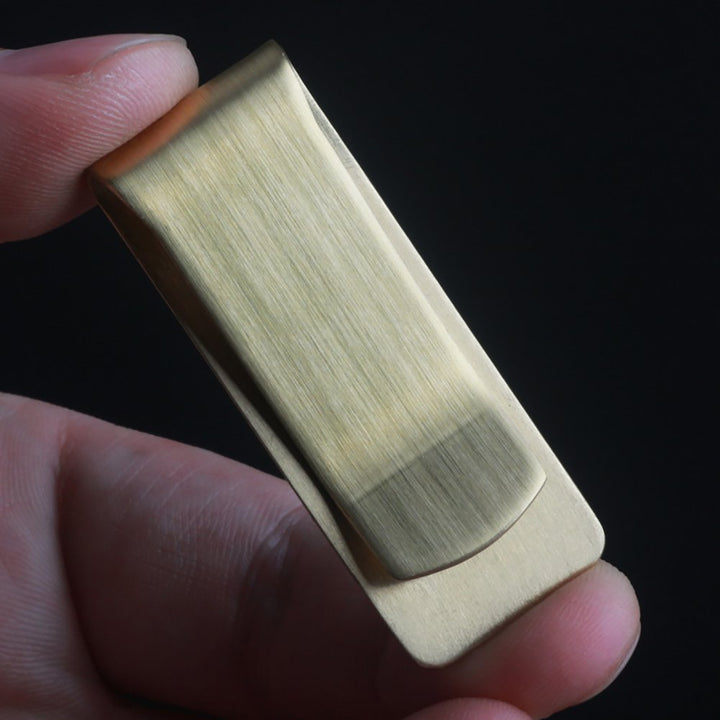 Money Clip, Cash Clip, Stylish &amp; Functional Wal