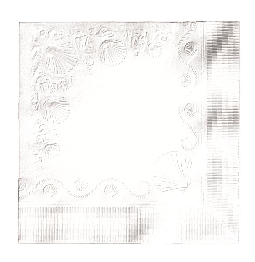 Vanity Fair Everyday Paper Napkins, 36 Count
