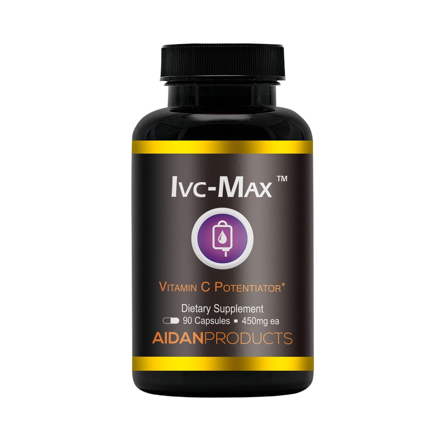 IVC-Max Nutritional Supplements, 90 Count
