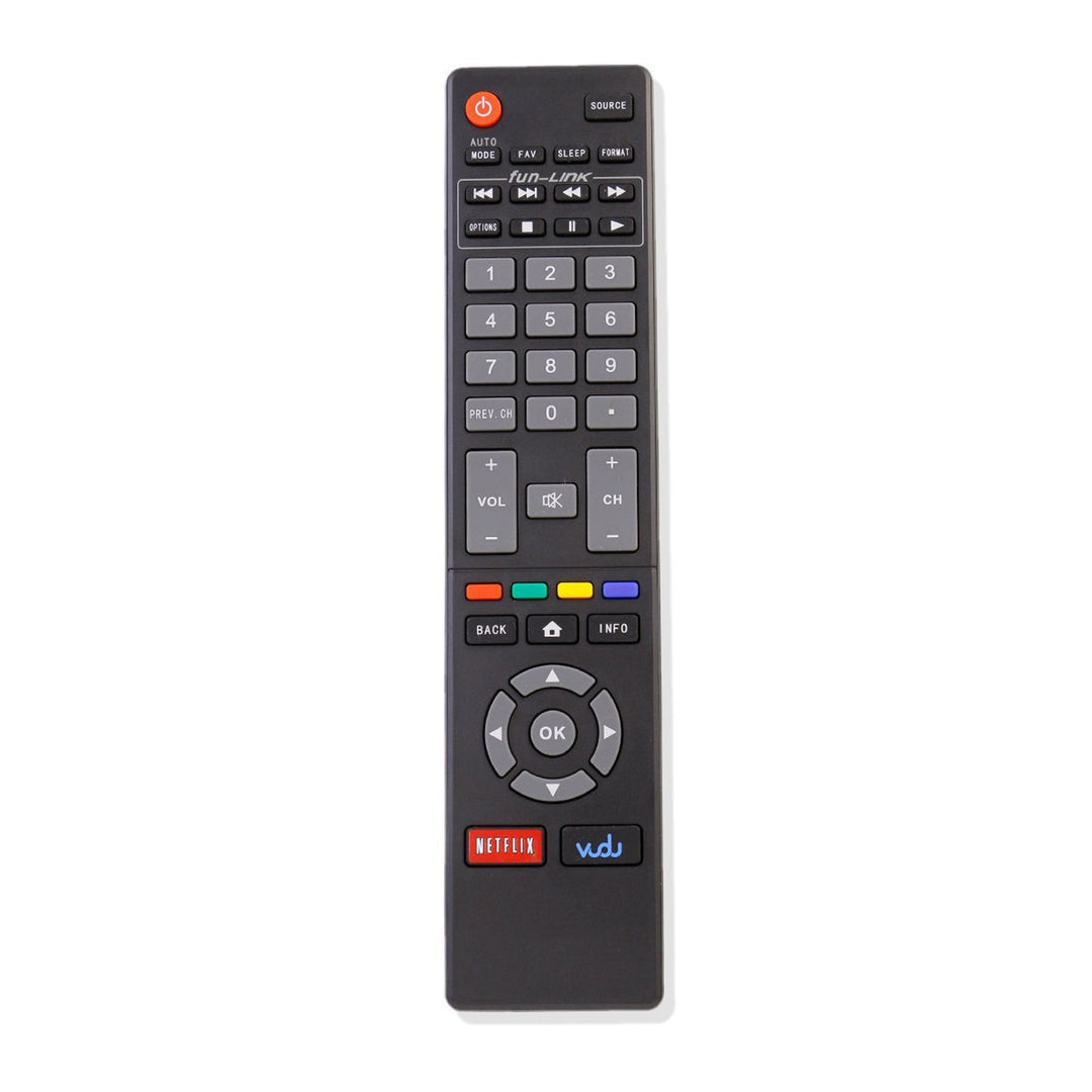 New NH401UD Remote Control fit for Magnavox TV 22MV402X