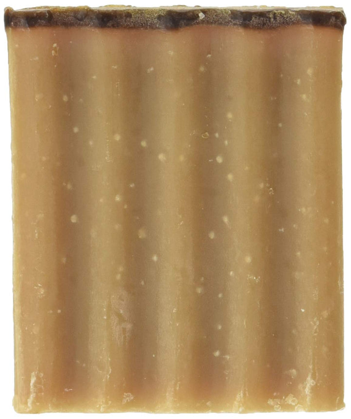 Zum Bar Soap - Frankincense &amp; Myrrh - 3 oz