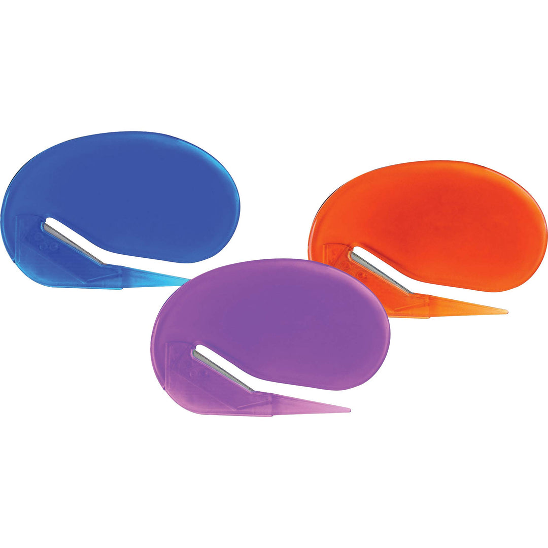 Letter Opener (Pack of 1) Assorted Color