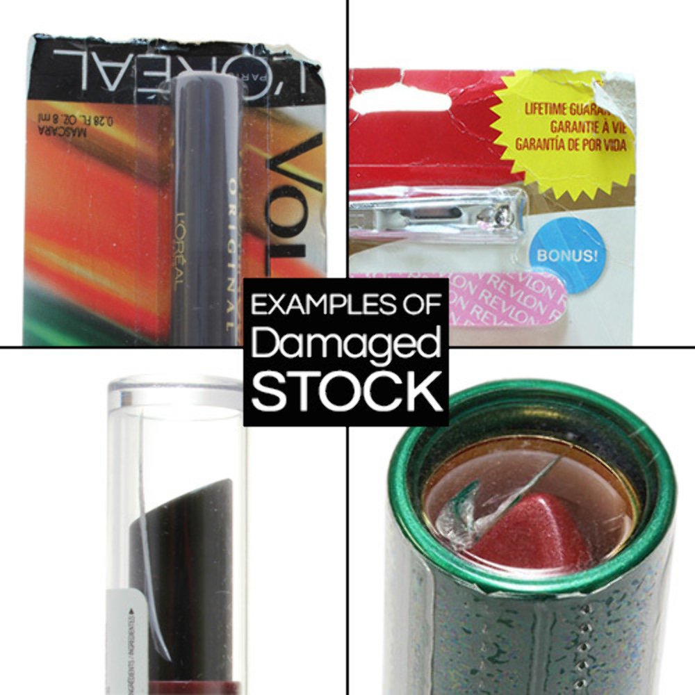 Revlon Designer Collection, Love Collection by Leah Goren, Manicure Essentials Kit