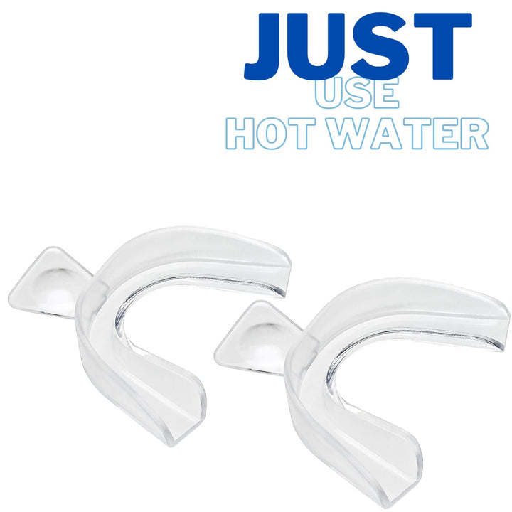 Cool Teeth Whitening (2) Trays and (1) Accelerator Blue