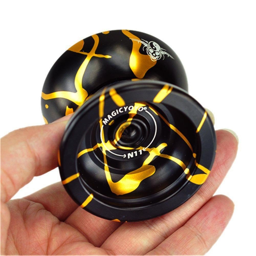 MAGICYOYO N11 Professional Unresponsive Yoyo N11 Alloy 
