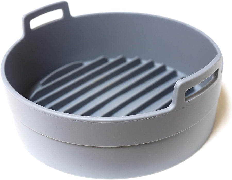 Premium Air Fryer Silicone Pot Liner | EXTRA STRONG | F