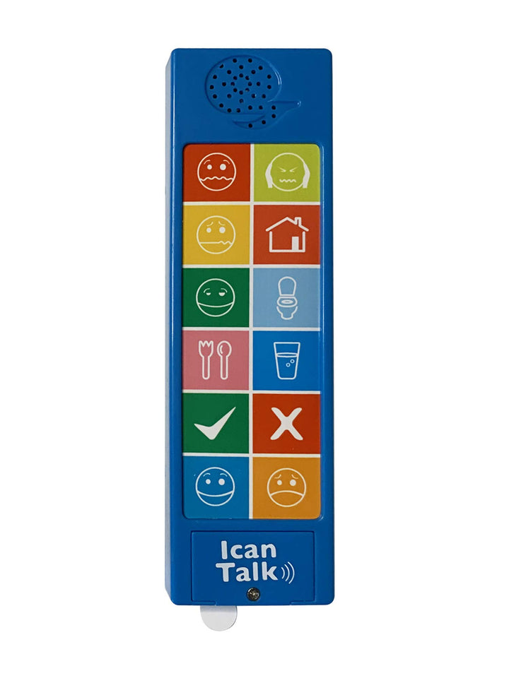 iCan Talk Handheld Communication Sound Device