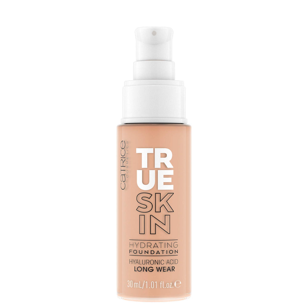 | True Skin Hydrating Foundation (030 | Neutral Sand)